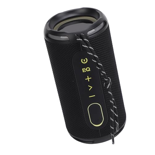 Tragbarer Lautsprecher 36W Active Bass IP67 Reiselautsprecher für Outdoors, Partys und Heimnutzung Tragbarer Lautsprecher 36W Active Bass IP67 Reiselautsprecher für Outdoors, Partys und Heimnutzung von EBTOOLS