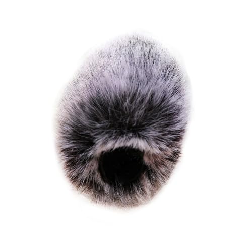 DeadCat Windschutzscheiben-Muff, Mikrofon, Windschutz, Mikrofon, Windschutzscheibe DeadCat Windschutzscheiben-Muff, Mikrofon, Windschutz, Mikrofon, Windschutzscheibe von EBVincxmk