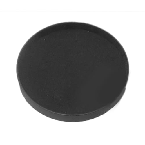 Professioneller Objektivdeckel aus Aluminiumlegierung, 95 mm, Adapterringe, staubdichte Abdeckung, Ersatz für DSLR-Kamera-Zubehör, Objektivschutz für 95-mm-Objektiv Professioneller Objektivdeckel aus Aluminiumlegierung, 95 mm, Adapterringe, staubdichte Abdeckung, Ersatz für DSLR-Kamera-Zubehör, Objektivschutz für 95-mm-Objektiv von EBVincxmk