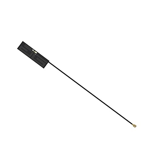 2,4 G 5,8 G Antennen Flexible Eingebaute Antenne 2dBi IPEX Schnittstelle CDSENET TXWF-FPC-3710 Kleine Größe Omnidirektionale selbstklebend von EBYTE