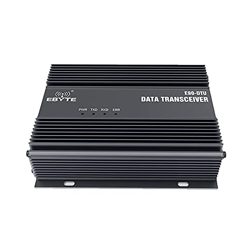 433Mhz 470Mhz LoRa Industrial Wireless Data Transceiver RS232 RS485 E90-DTU-400SL44 25w 40km Super Long Range Anti-Interferenz von EBYTE