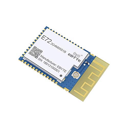 E72-2G4M05S1B Bluetooth Modul 2,4 GHz CC2640 ibeacon BLE4.2 Low Energy RF-Sender und Empfänger von EBYTE