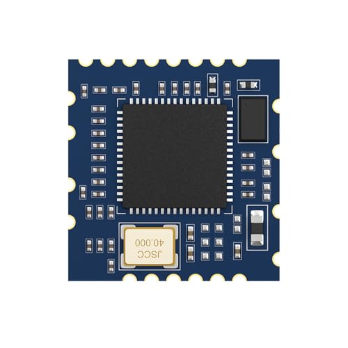 EBYTE RTL8723DU 2,4 G WLAN + Bluetooth Wireless-Modul EWM103-WF8723DU Datenübertragung, 150 m lange Reichweite, 200 m USB EBYTE RTL8723DU 2,4 G WLAN + Bluetooth Wireless-Modul EWM103-WF8723DU Datenübertragung, 150 m lange Reichweite, 200 m USB von EBYTE
