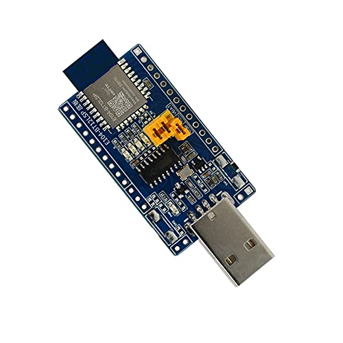 EBYTE USB Testboard E104-BT12LSP-TB Entwicklungsboard für Wireless Module E104-BT12LSP von EBYTE