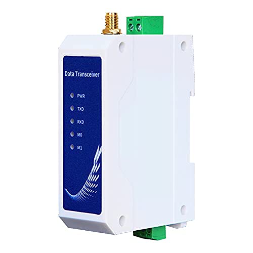 LoRa RS485 Wireless Modem 433Mhz 20dbm E96-DTU (433L20-485) 3km Lange Reichweite Funkstation Transceiver Transmitter Empfänger RF von EBYTE