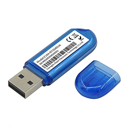 NRF52840 Kabelloses Paket Capture Tool USB Bluetooth BLE 4.2 BLE 5.0 EBYTE E104-BT5040UA Niedriger Energieverbrauch Eingebaute PCB Antenne von EBYTE