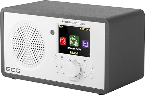 ECG B.Bold 3200 CUBO von ECG