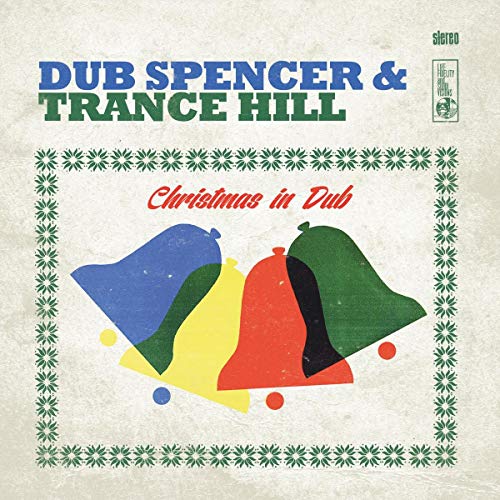 Christmas in Dub [Vinyl LP] von Echo Beach Products