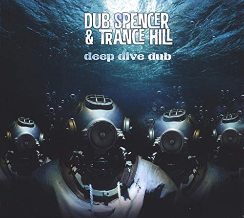 Deep Dive Dub von Echo Beach Products