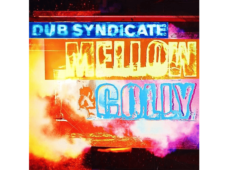 Dub Syndicate - Mellow And Colly Expanded Edition (LP + Bonus-CD) von ECHO BEACH