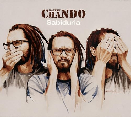 Sabiduria Sabiduria von Echo Beach Products