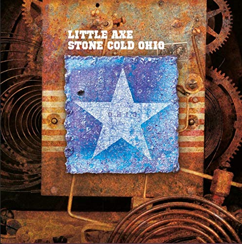 Stone Cold Ohio (Remastered) [Vinyl LP] von ECHO BEACH