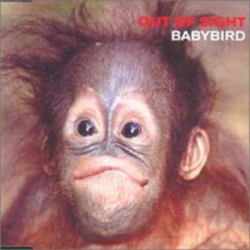 Babybird - Out Of Sight - [CDS] von ECHO