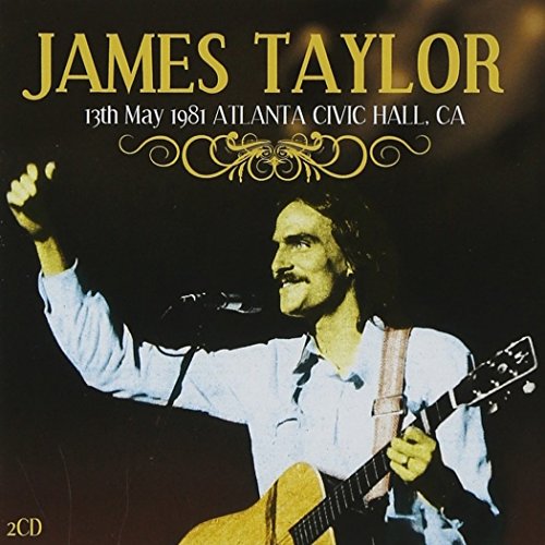 13th May 1981 Atlanta,Civic Hall Ca 13th May 1981 Atlanta,Civic Hall Ca von ECHOES