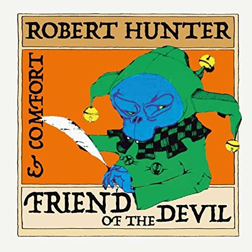 Friend of the Devil Friend of the Devil von ECHOES