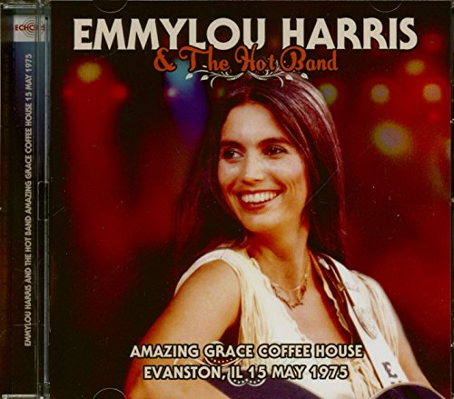 Live at the Amazing Coffee House, Evanston, IL 15th May 1973 (Remastered) [Live FM Radio Broadcast von ECHOES