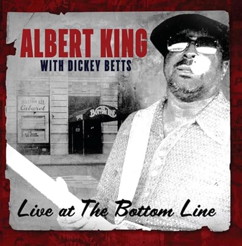 Live at the Bottom Line von ECHOES