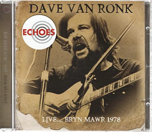 Live: Bryn Mawr 1978 von ECHOES