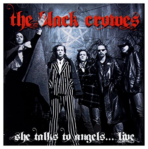 She Talks to Angels?Live She Talks to Angels?Live von ECHOES