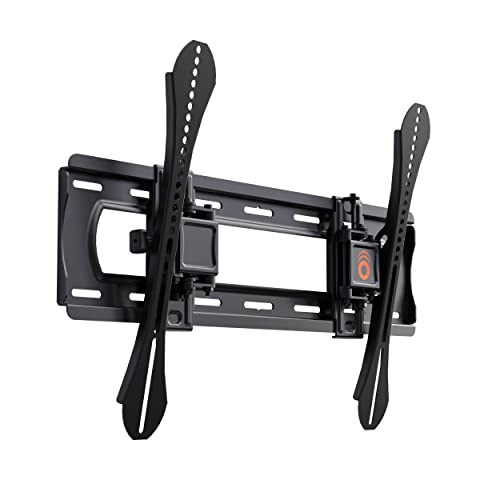 echogear Full Tilt TV Wandhalterung Halterung - ausziehbar für maximale neigbare Reihe auf große Fernseher - Ideal für die Montage Einer 101,6 cm 82 cm TV über einem Kamin von ECHOGEAR