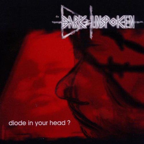 Diode In Your Head? von ECHOZONE