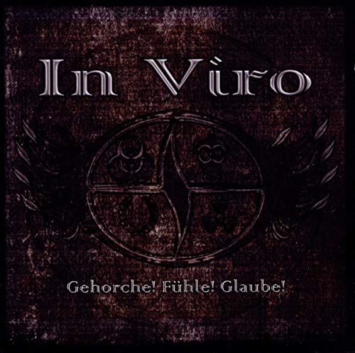 Gehorche! Fühle! Glaube! Gehorche! Fühle! Glaube! von ECHOZONE