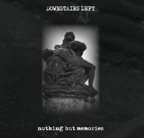 Nothing But Memories (EP) von ECHOZONE