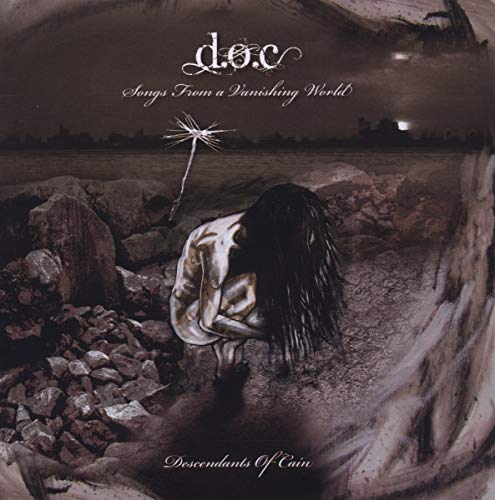 Songs From A Vanishing World Songs From A Vanishing World von ECHOZONE