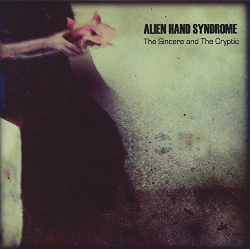 The Sincere and The Cryptic The Sincere and The Cryptic von ECHOZONE