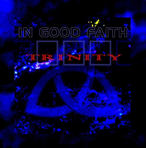 Trinity Trinity von ECHOZONE