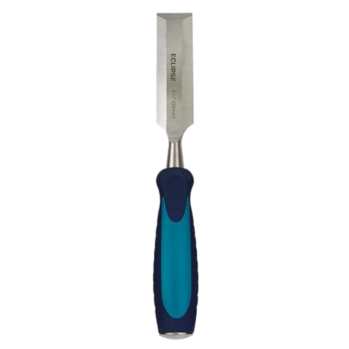 Eclipse Professional Tools BEWC11/4E Holzmeißel mit abgeschrägter Kante, 32 mm von ECLIPSE