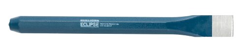 Eclipse Professional Tools CB110T Flachmeißel, 20,3 x 1,9 cm von ECLIPSE