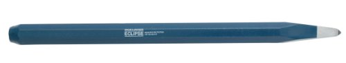 Eclipse Professional Tools CB313P Spitzmeißel, 300 mm x 19 mm Eclipse Professional Tools CB313P Spitzmeißel, 300 mm x 19 mm von ECLIPSE
