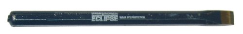Eclipse Professional Tools CB46T Flachmeißel, 12,7 x 0,95 cm Eclipse Professional Tools CB46T Flachmeißel, 12,7 x 0,95 cm von ECLIPSE