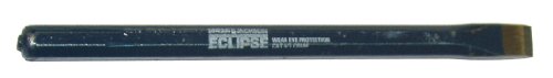 Eclipse Professional Tools CB48E Flachmeißel, 150 mm x 9,5 mm Eclipse Professional Tools CB48E Flachmeißel, 150 mm x 9,5 mm von ECLIPSE