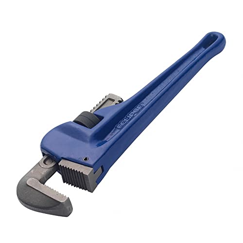 Eclipse Professional Tools ELPW14 355 mm Einhand-Rohrzange Eclipse Professional Tools ELPW14 355 mm Einhand-Rohrzange von ECLIPSE