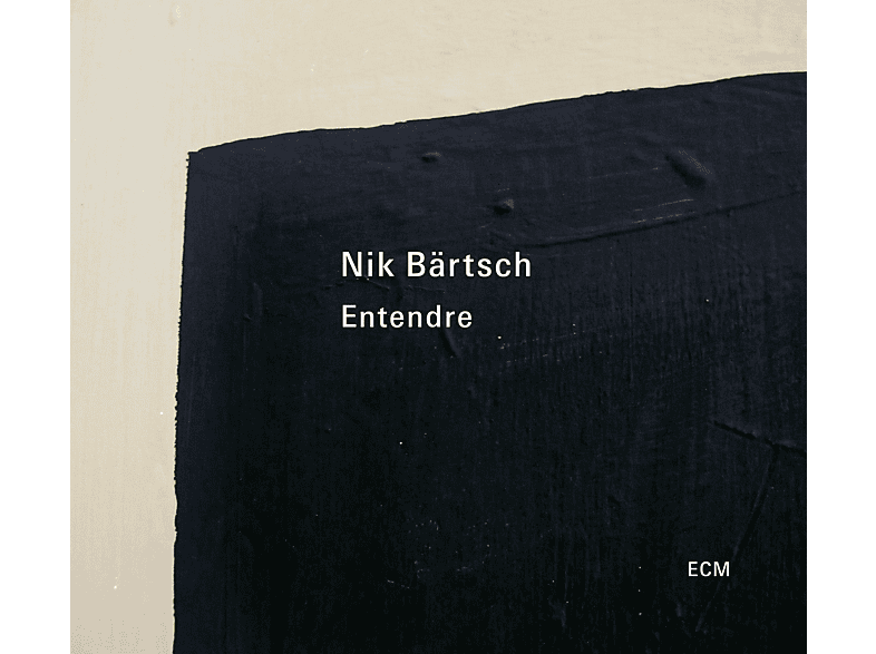 Bärtsch Nik - Entendre (CD) von ECM RECORD