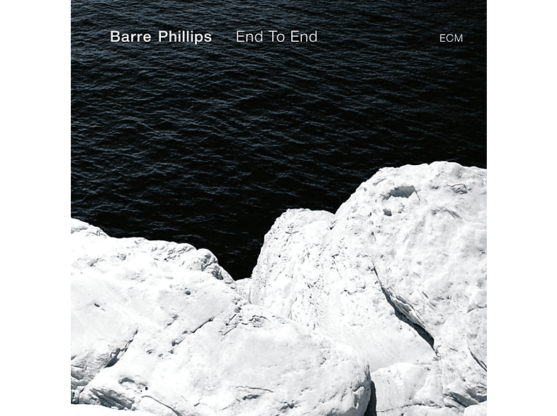 Barre Phillips - End To (Vinyl) von ECM RECORD