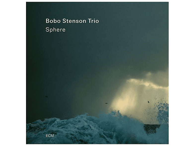 Bobo Stenson - Sphere (CD) von ECM RECORD