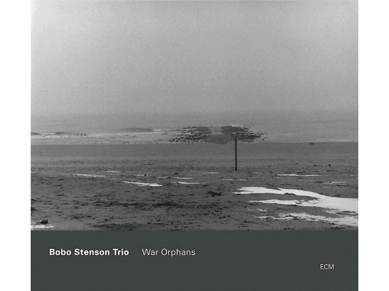 Bobo Trio Stenson - War Orphans (Touchstones) (CD) von ECM RECORD
