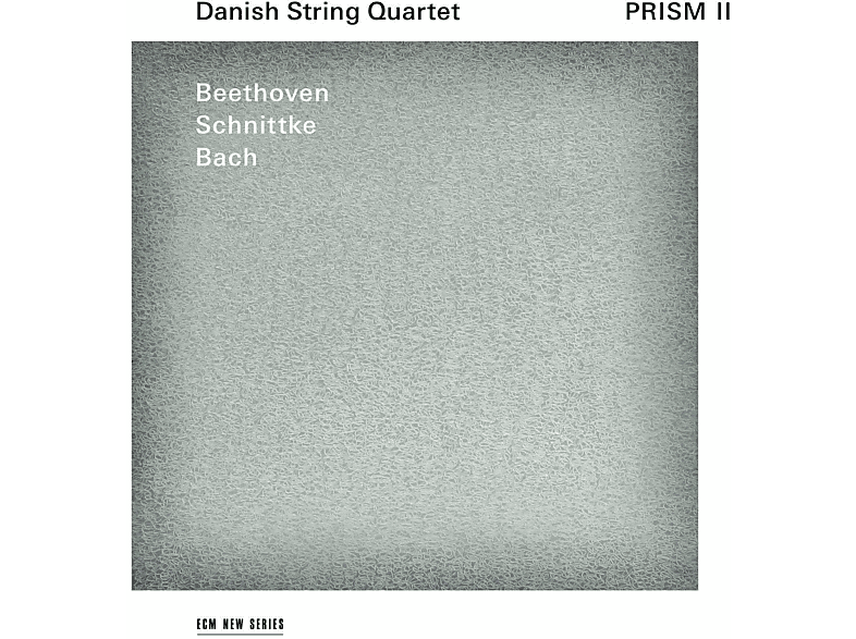 Danish String Quartet - Prism II (CD) von ECM RECORD