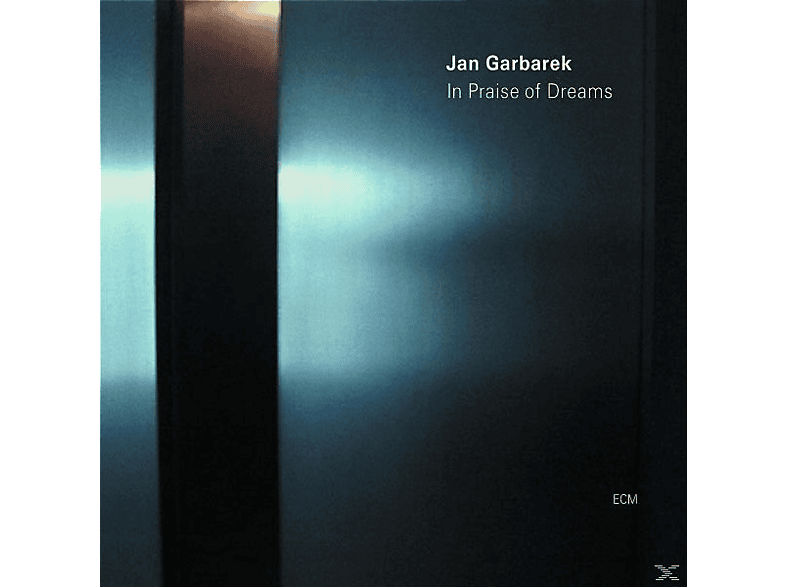 JAN/WITH K.KASHKASHIAN & M.KATCHE Garbarek - In Praise Of Dreams (CD) von ECM RECORD