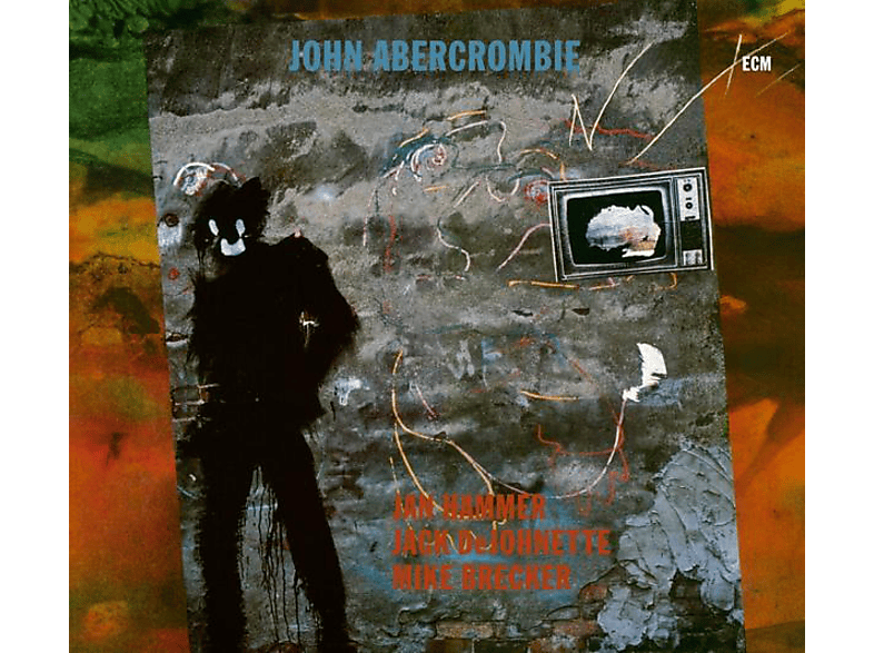 John Abercrombie - Night (Touchstones) (CD) von ECM RECORD