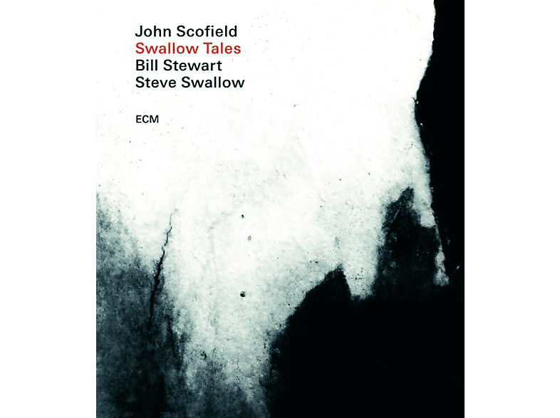 John Scofield - SWALLOW TALES (Vinyl) von ECM RECORD