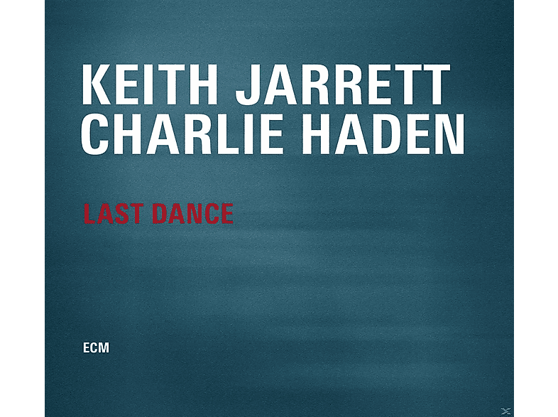 Keith Jarrett, Charlie Haden - Last Dance (CD) von ECM RECORD