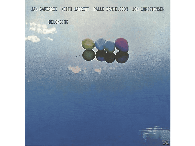 Keith Jarrett - Belonging (Vinyl) von ECM RECORD