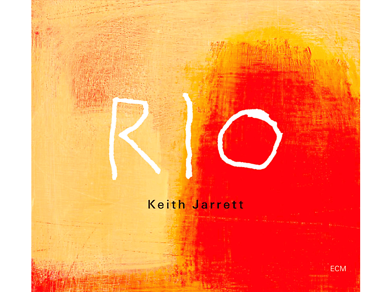 Keith Jarrett - Rio (CD) von ECM RECORD