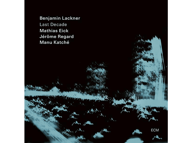 Lackner Benjamin - Last Decade (CD) von ECM RECORD