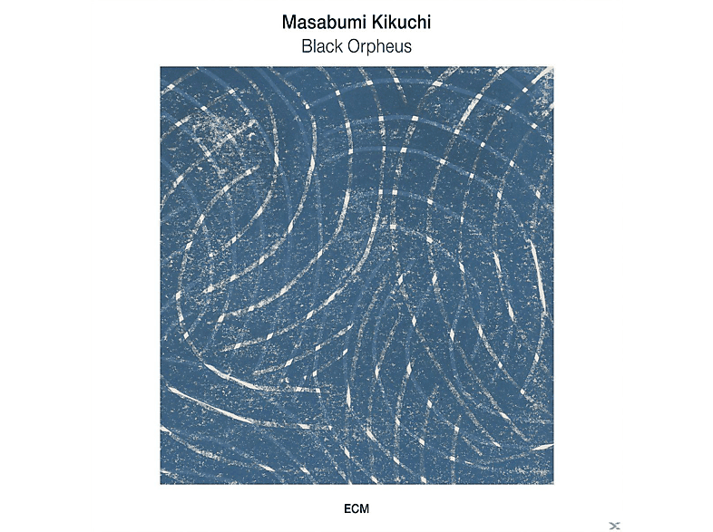 Masabumi Kikuchi - Black Orpheus (CD) von ECM RECORD