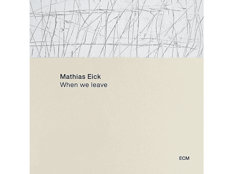 Mathias Eick - When We Leave (Vinyl) von ECM RECORD
